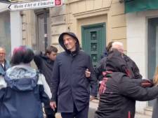 “Casse-toi!”: Raphaël Glucksmann exfiltré du cortège du 1ᵉʳ mai après avoir été violemment pris à partie