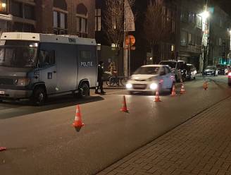 OVERZICHT - Schietpartijen, brandstichtingen en nu ook spijkerbommen: Antwerpse drugsoorlog lijkt niet te stoppen