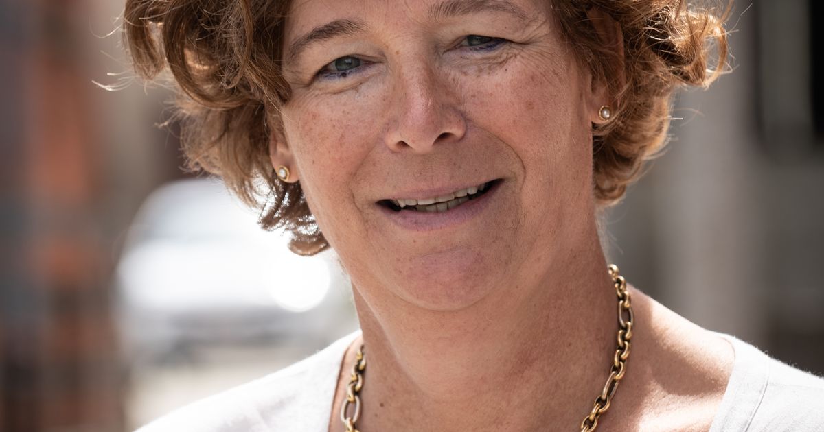 Petra De Sutter is voortaan Europees parlementslid, maar ...