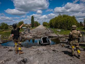 Oekraïense troepen in Charkiv vrezen dat “vijand opnieuw iets van plan is”: Russische raketaanvallen in noordoosten nemen weer toe
