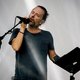 Radiohead-frontman Thom Yorke in juni in Carré