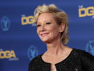 Zoon van Anne Heche deelt emotionele boodschap na haar dood: “Rust in vrede mama, ik hou van je”