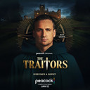 Ryan Lochte doet mee aan The traitors.
