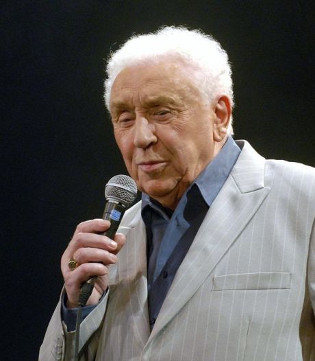 Le chanteur belge Will Ferdy est décédé à l'âge de 95 ans