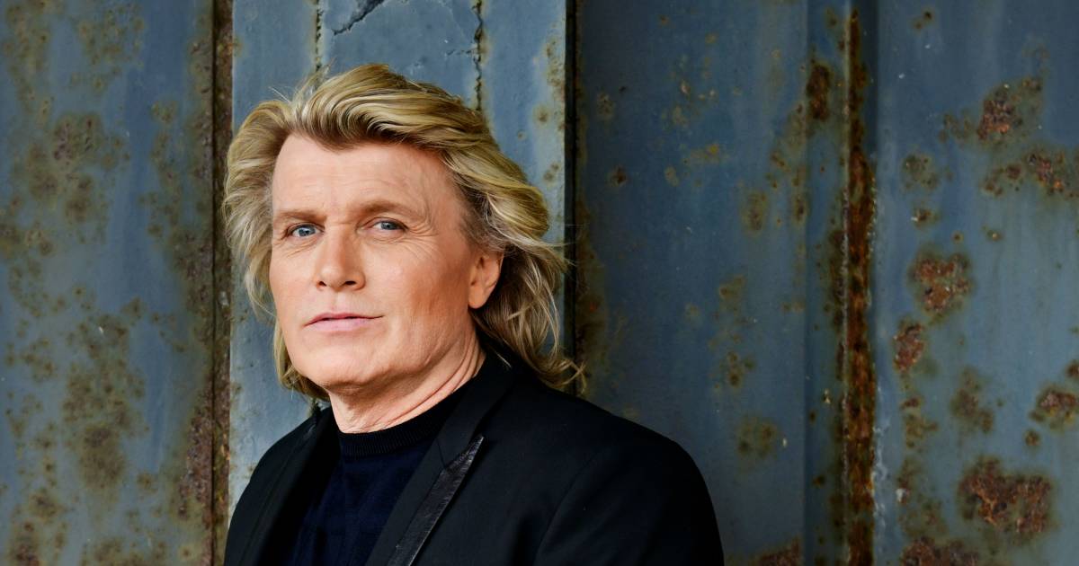 hans klok krijgt eigen theater in amsterdam show destentor nl