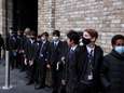 Engeland wil schooldag met half uur verlengen om leerachterstand in te halen