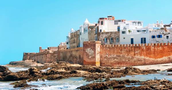 Wallpaper Essaouira Is Het Prachtige Decor Van Game Of Thrones Wonen Ad Nl Desktop Wallpaper