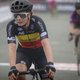 Lotte Kopecky gaat resoluut voor drie op drie