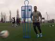 L’heure du retour a sonné pour Eden Hazard