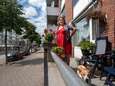 Groene metamorfose voor Van Muijlwijkstraat: ‘Het is natuurlijk een lelijke straat’