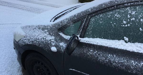 Golf van vernielingen in Den Ham: zeker 11 auto's beschadigd - Tubantia