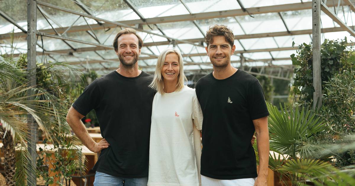 Voodoo Village van impulsief dagfestivalletje tot haast het