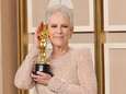 Oscarwinnares Jamie Lee Curtis wil alleen ‘hen / hun’ zeggen tegen beeldje als eerbetoon aan transdochter Ruby