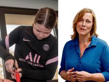 Wij vrouwen hoeven niet ons mannetje te staan 