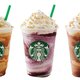 Cheesecake frappuccino is niet te drinken