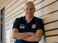 Marcel Ruijterlinde: ,,SSS is eerder de ‘grote broer’ als je kijkt naar haar historie op volleybalgebied.”