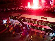 Club en politie letten extra scherp op Graafschap-fans rond cruciale wedstrijd woensdag: ‘Er ís geen feest en er kómt geen feest’