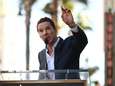 Benedict Cumberbatch onthult eigen ster op Walk of Fame