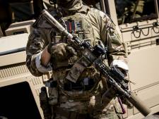 Aan Taghi gelinkte commando was spil in opzetten nieuwe speciale eenheid
