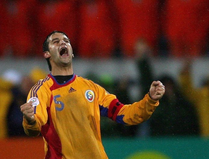 Oranje Verloor Slechts Eenmaal Van Roemenie Sport Gelderlander Nl