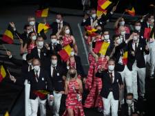 Les Jeux Paralympiques déclarés officiellement ouverts à Tokyo