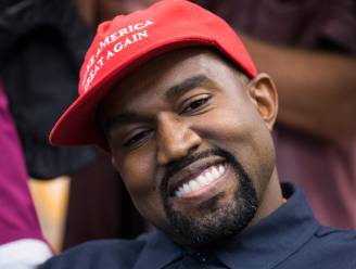 Kanye West zet volgende stap en dient aanvraag in om op stembiljet te komen
