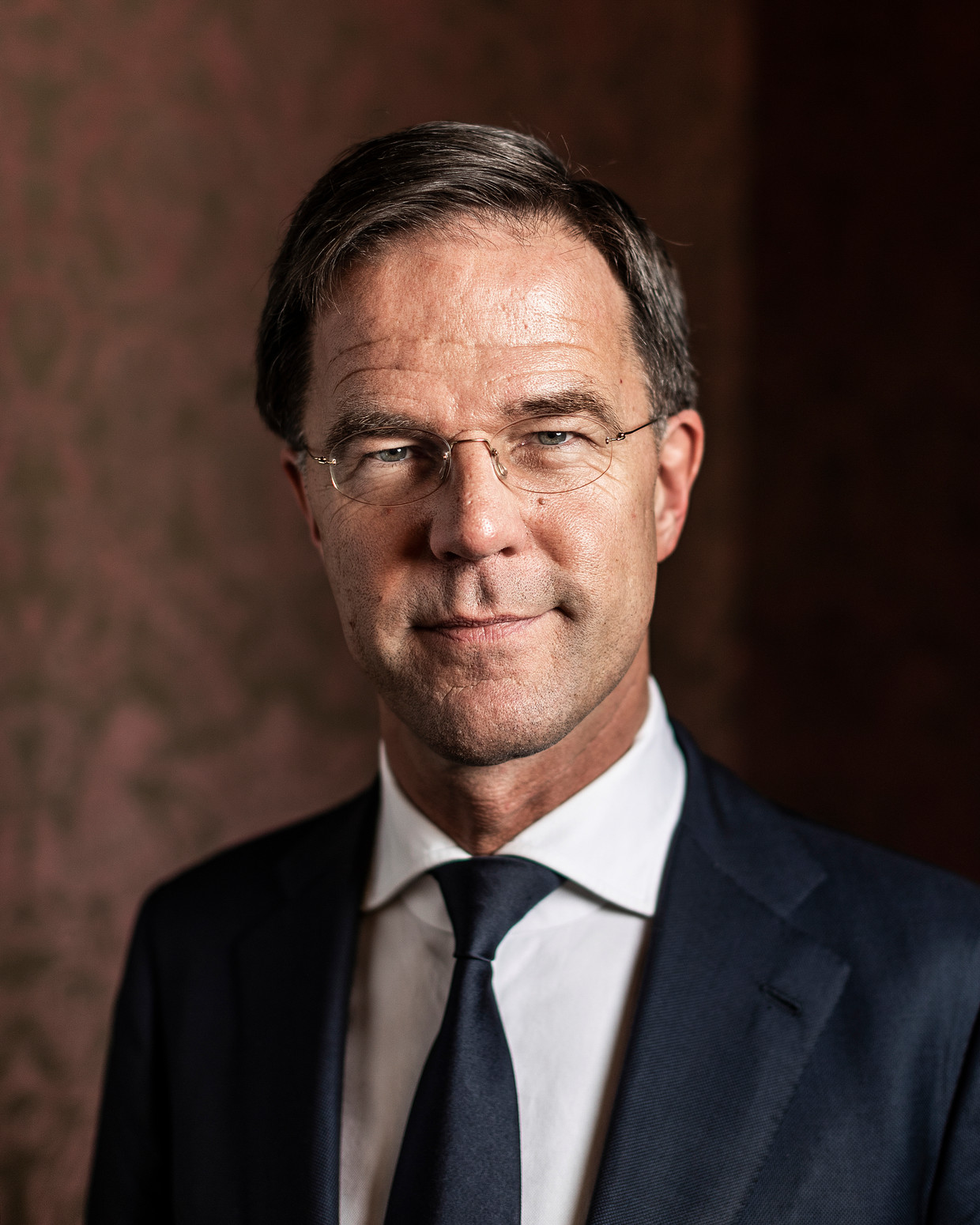 Mark Rutte We Staan Er Echt Beter Op Dan 10 Jaar Geleden Het Parool