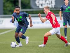 Spelerscarrousel: Beune nieuw bij DVS’33, Van den Anker naar Berkum, Be Quick'28 flink ververst