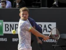 Sensations, nouveau coach, sortie du top 100: David Goffin se livre à l’aube de Roland-Garros