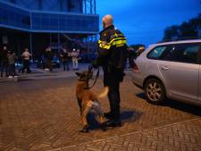 Man (54) opgepakt voor mishandeling agent bij vechtpartij met Vitesse-supporters