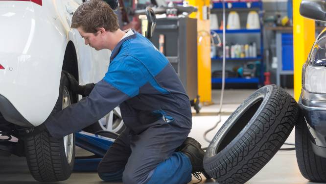 Summa College helpt mbo op Bonaire met opleiding automotive