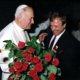 Priester Rik Devillé: ‘Pedofiele priesters, broeders en paters hebben een eigen patroonheilige gekregen: Johannes Paulus II’