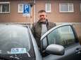 Dieven stelen Martins invalidenparkeerkaart: ‘Dit moet werk van hele zielige mensen zijn’