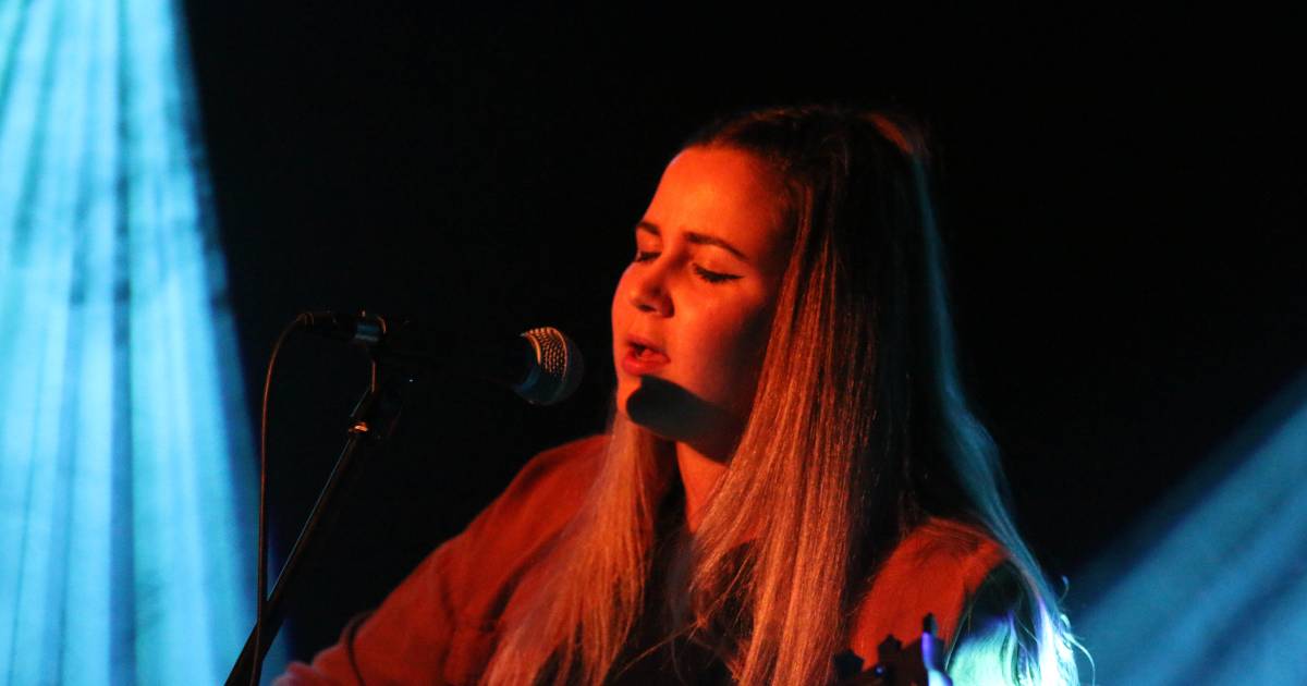Laatste voorronde van muziekwedstrijd Spectra in Ovezande
