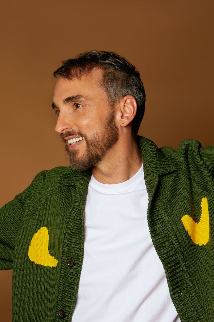 Christophe Willem