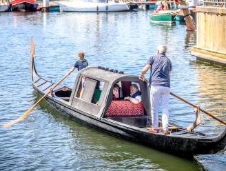 IN BEELD. Oostende voor Anker lokt 200.000 bezoekers