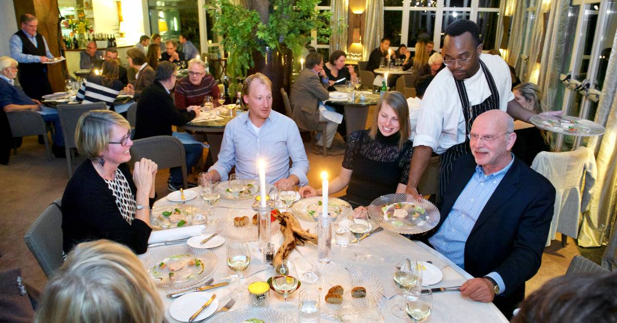 de steenen tafel goed maar mijn hemel gooi de boel toch eens wat los arnhem gelderlander nl