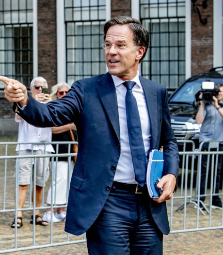 
Nog steeds geen nieuw kabinet: wil Rutte het record  langstzittende premier verbreken?