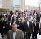 Mindfulness, zei u? Ga toch wandelen!