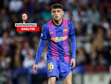 Dat Barcelona supertalent Pedri ‘vermoordt’ heeft ook kwalijke gevolgen voor Frenkie de Jong