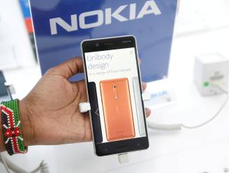 Nokia sluit groot contract met Indiase Airtel