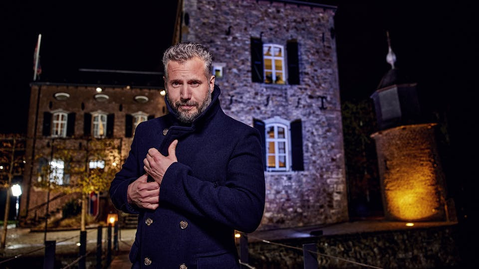 De Verraders keert terug met Halloweenspecial op Videoland Foto gelderlander.nl