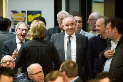 SGP Neder-Betuwe wil haar tweede wethouder niet kwijt