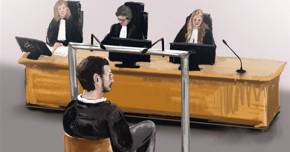 Familie Inge Caljouw geschokt door lagere straf: 'Dit hadden we nooit verwacht' - PZC