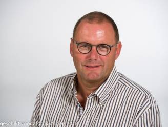 Henk Deprest wordt nieuwe schepen voor Open Vld in Maldegem