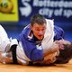 Judoka Salminen beleeft doorbraak in Liverpool