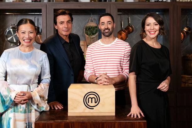 MasterChef Australia