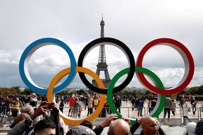 Frustraties over ticketverkoop Olympische Spelen in Parijs: ingewikkeld, duur en weinig beschikbaar