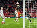 Zo klopte Nederland Denemarken in een waar voetbalfeest