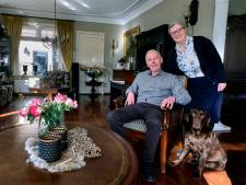 SRV-man Koos gaat terug naar de polder